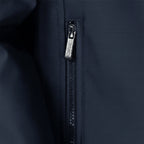 Wyatt | Men's Fleece-Lined Jacket, Relaxed Structured Autumn Jacket | My Sweet Wardrobe