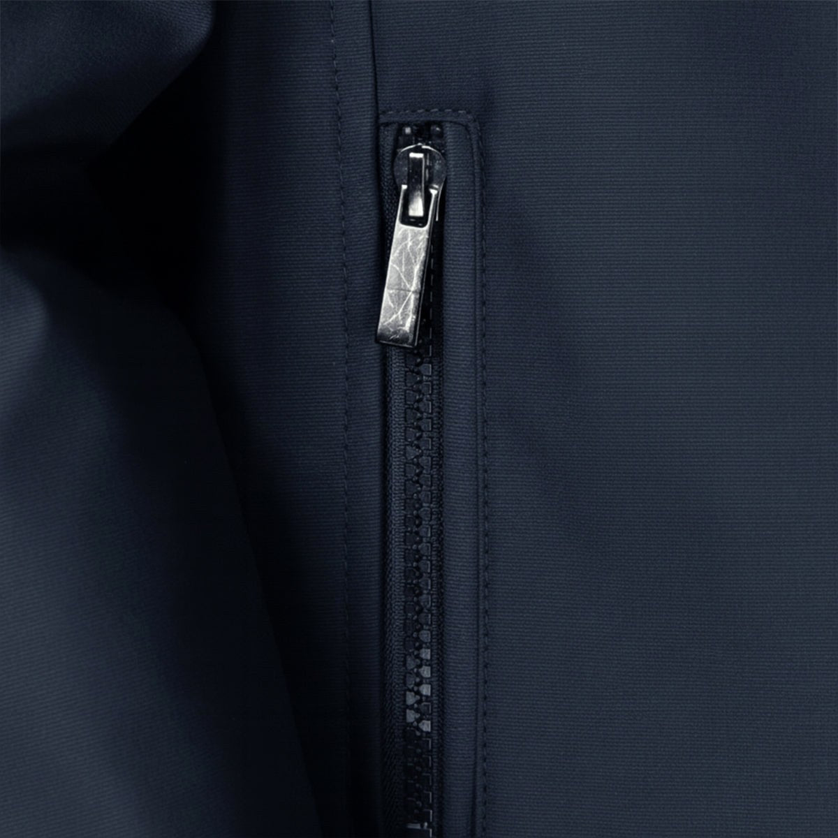 Wyatt | Men's Fleece-Lined Jacket, Relaxed Structured Autumn Jacket | My Sweet Wardrobe